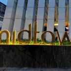 Hình ảnh đánh giá của Midtown Hotel Surabaya 5 từ Mustofa M.