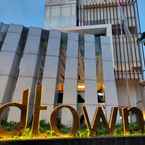 Hình ảnh đánh giá của Midtown Hotel Surabaya 2 từ Mustofa M.