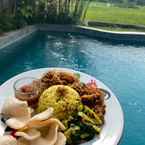 Review photo of Beehouse Dijiwa Ubud 3 from Shillea O. M.