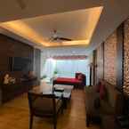 Review photo of Villa Kayu Raja 3 from Shillea O. M.