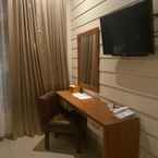 Review photo of Aurila Hotel Palangka Raya from Shillea O. M.