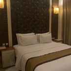 Hình ảnh đánh giá của Aurila Hotel Palangka Raya 3 từ Shillea O. M.