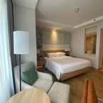 Review photo of Courtyard by Marriott Bangkok 4 from Shillea O. M.