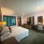 Review photo of The Berkeley Hotel Pratunam -SHA Extra Plus 2 from Shillea O. M.