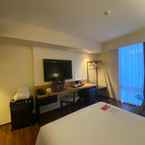 Review photo of Travelodge Sukhumvit 11 4 from Shillea O. M.