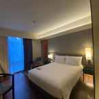 Review photo of Travelodge Sukhumvit 11 5 from Shillea O. M.