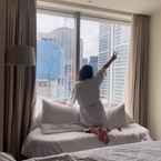 Review photo of Novotel Bangkok Sukhumvit 20 2 from Shillea O. M.