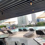 Review photo of Novotel Bangkok Sukhumvit 20 7 from Shillea O. M.