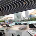 Review photo of Novotel Bangkok Sukhumvit 20 7 from Shillea O. M.