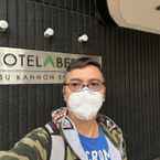 Hình ảnh đánh giá của Hotel Abest Osu Kannon Ekimae từ Keith C.