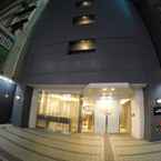 Review photo of Hotel Villa Fontaine Osaka-Shinsaibashi 2 from Kornsakun P.