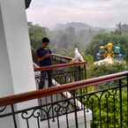 Review photo of Plataran Heritage Borobudur Hotel 6 from Syed A. B. S. H.