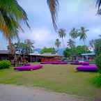 Hình ảnh đánh giá của Infinity Beach Club từ Auraiwan T.