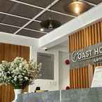 Hình ảnh đánh giá của Coast House Boutique Nha Trang từ Trang T.