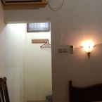 Review photo of OYO 1803 Hotel Sarangan Permai 2 from Ridlo P.