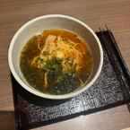 Review photo of Dormy Inn Premium Nagoya Sakae Natural Hot Spring from Wahyuni K.