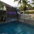 Review photo of Kuraya Hotel Residence from Malia N.