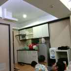 Review photo of Cozy Room at Jarrdin Apartment by Rahmat from Noor M. N.