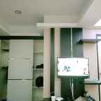 Review photo of Cozy Room at Jarrdin Apartment by Rahmat 2 from Noor M. N.