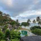 รูปภาพรีวิวของ Turi Beach Resort จาก Norhanan N.