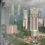 Hình ảnh đánh giá của TAMU Hotel & Suites Kuala Lumpur 2 từ Nawal A. F.