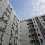 Review photo of Golom 22 by Malioboro City Apartment 6 from Julian J.