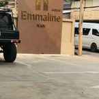 Hình ảnh đánh giá của Emmaline Hotel Nan 3 từ Vanachawan T.