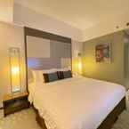 รูปภาพรีวิวของ ARTOTEL Suites Bianti Yogyakarta 5 จาก Margarette G. M.