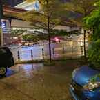 Review photo of Metro Hotel Bukit Bintang from Riska A. S.