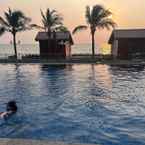 Hình ảnh đánh giá của Serene Sands Health Resort từ Hong U. T. P.