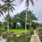 Review photo of Bagus Bay Homestay 4 from Scott C.