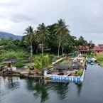 Review photo of Bagus Bay Homestay 5 from Scott C.