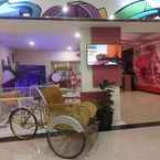 Review photo of favehotel Braga Bandung 2 from Rendy T.