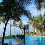 Hình ảnh đánh giá của Minh Tam Resort 2 từ Thuy L.