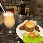 Review photo of Royal Hotel Bogor 3 from Fuji L. S.
