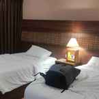 Review photo of Ratan Hotel Uluwatu 6 from Mustiko A.