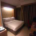 Review photo of d'primahotel Mega Kuningan (Formerly GP Mega Kuningan) from Mohammad D. M. R.