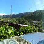 Review photo of Sikembar Hostel Dieng from Mazia A. M.