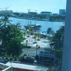 Review photo of Almadera Hotel Makassar from Ramadhani A.