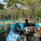 รูปภาพรีวิวของ Courtyard by Marriott Bali Nusa Dua Resort 2 จาก Tuti M.