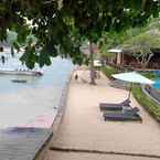 Review photo of Tamarind Beach Bungalow Lembongan from Bartel T.