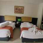 Review photo of Agung Putra Hotels & Apartments from Adhitya S. D.