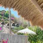 รูปภาพรีวิวของ Palm Garden Amed Beach & Spa Resort จาก Yuni S.