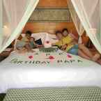 Ulasan foto dari Bali Beach Glamping 4 dari Betty P.