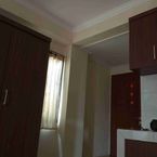 Review photo of OYO 3747 Comfort Residence from Afrizal A.