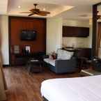 Review photo of Maryoo Samui Hotel from Natkritta N.