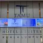 Review photo of TAMU Hotel & Suites Kuala Lumpur from Nurul I. B. H.