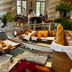 Review photo of Sunrise Nha Trang Beach Hotel & Spa 6 from Cuc C.