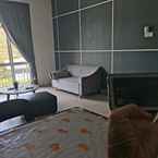 Ulasan foto dari Dreamscape Apartment @ Golden Hill dari Coral N. S. H.