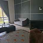 Review photo of Dreamscape Apartment @ Golden Hill from Coral N. S. H.